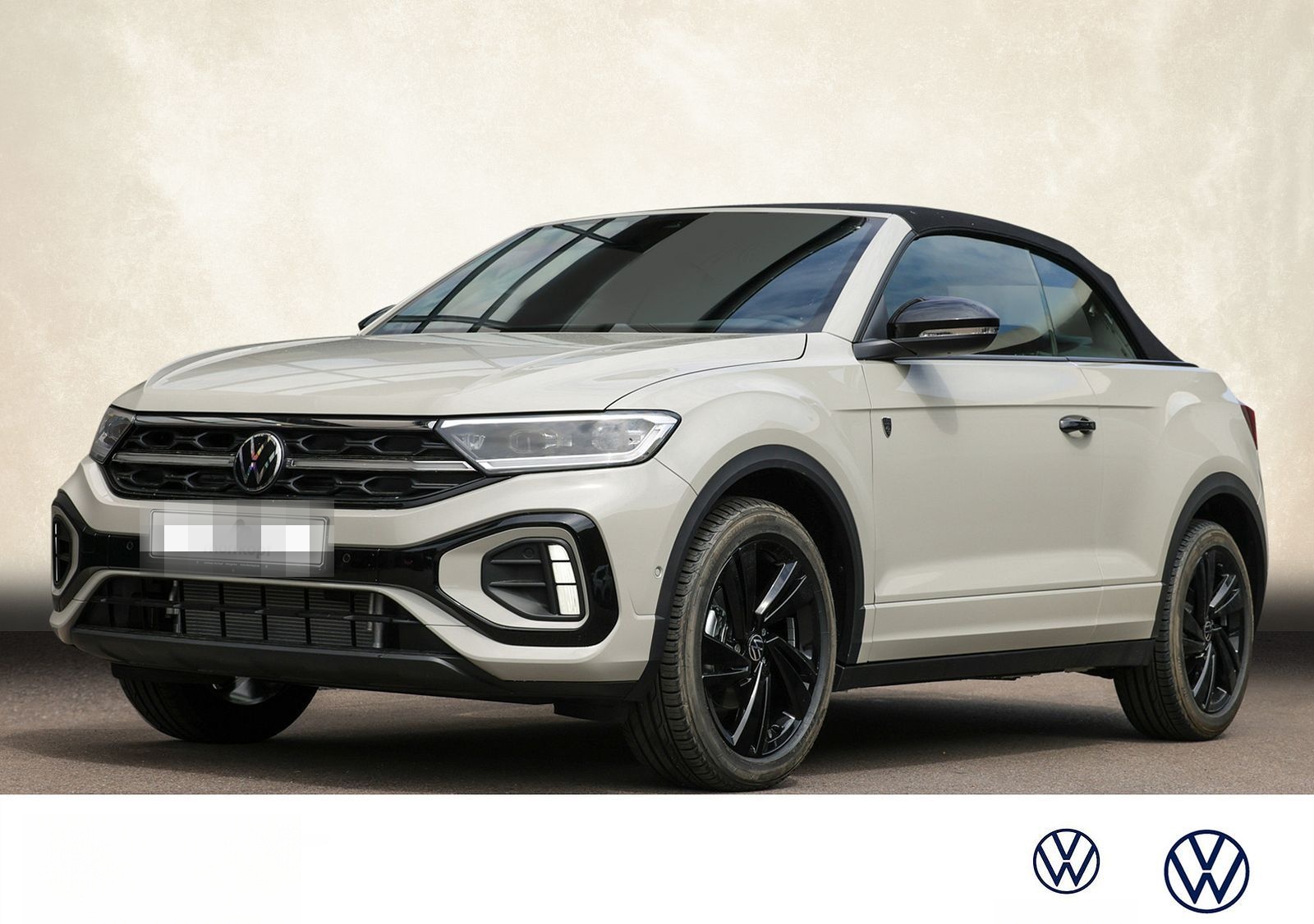Volkswagen T-Roc Cabriolet 1.5TSI DSG R-Line +EDITION foto 6