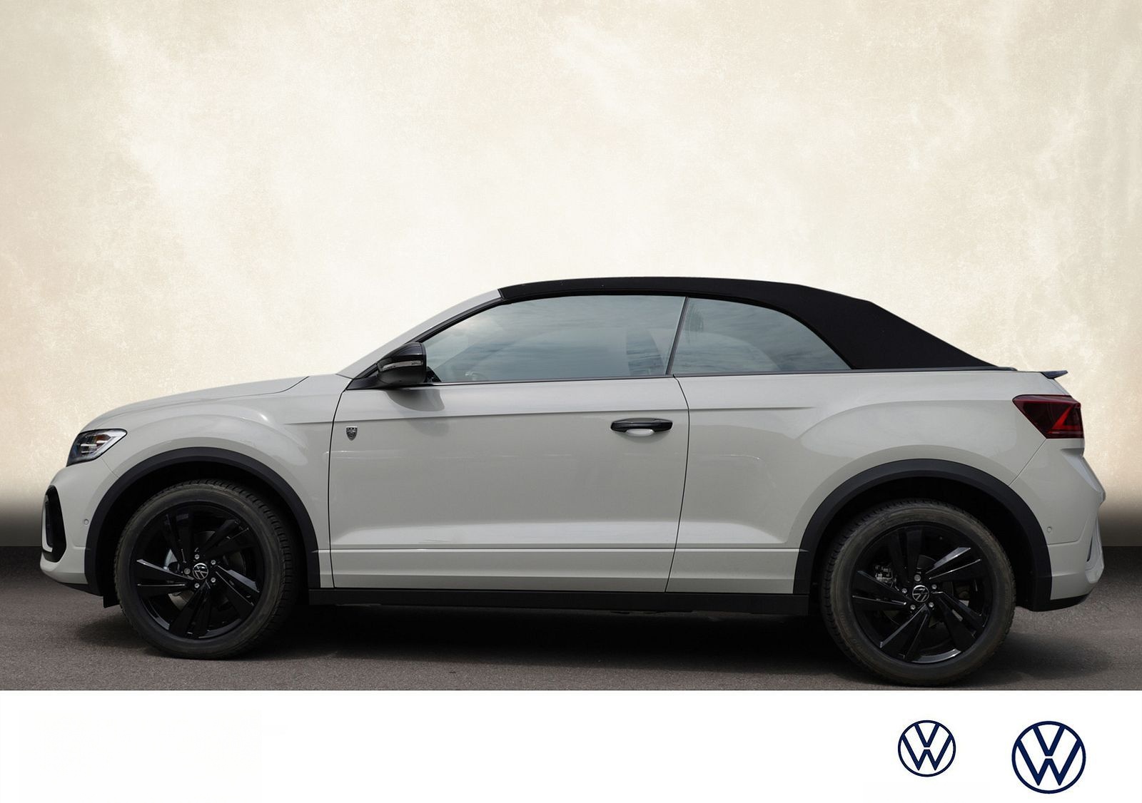 Volkswagen T-Roc Cabriolet 1.5TSI DSG R-Line +EDITION foto 7