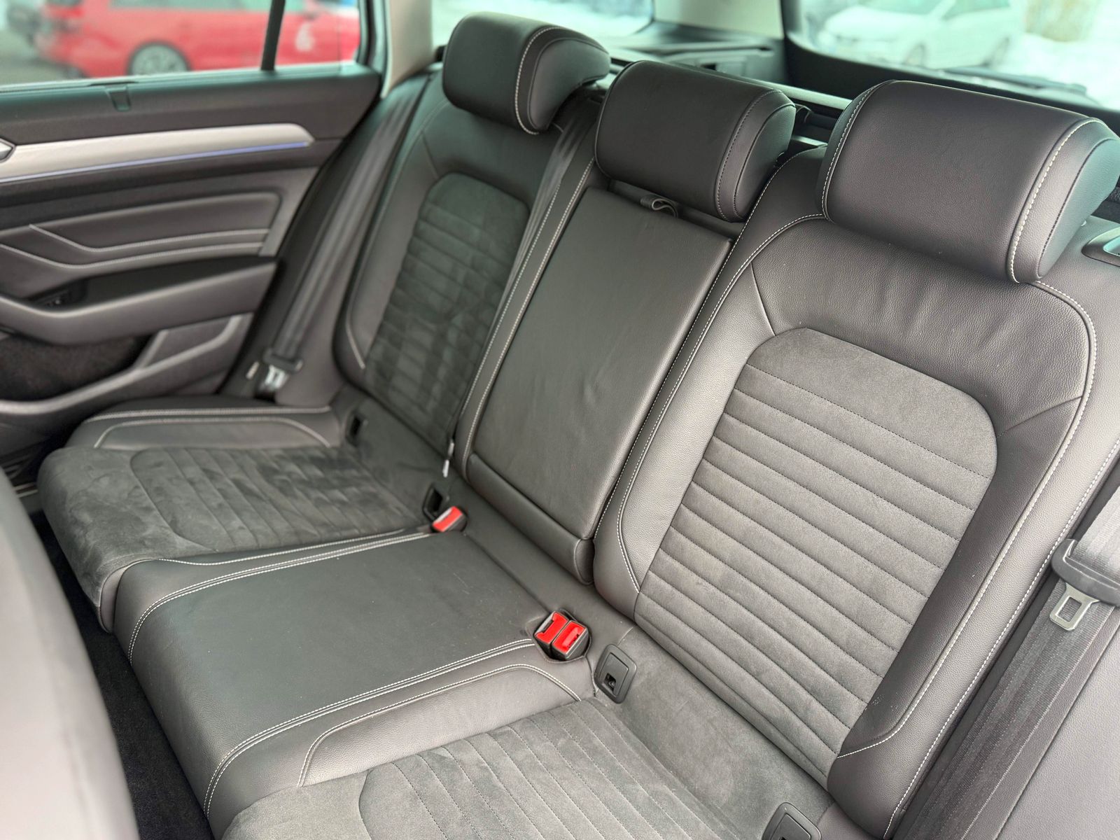 Volkswagen Passat Variant GTE 1.4 eHybrid IQ KESSY SHZ KAM foto 11