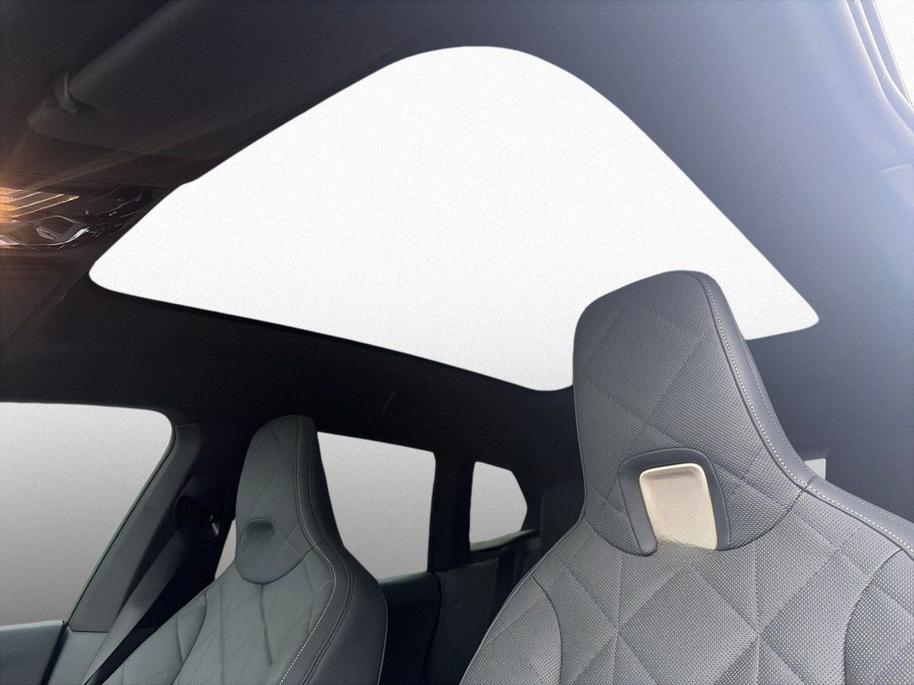 BMW iX xDrive40 Sport AHK Laser H/K Shzg Klimaaut foto 19
