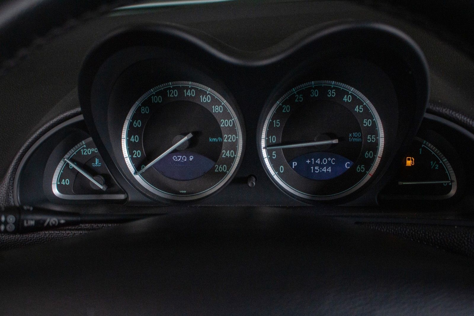 Mercedes-Benz SL 500 Silber/Berryrot Zustand 1A foto 8