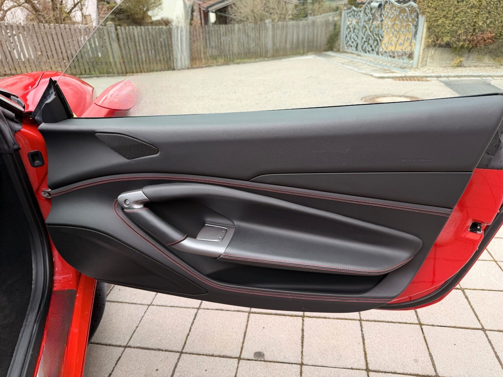 Ferrari F8*Tributo*Coupé*DCT*APPROVED*MAINTENANCE* foto 24