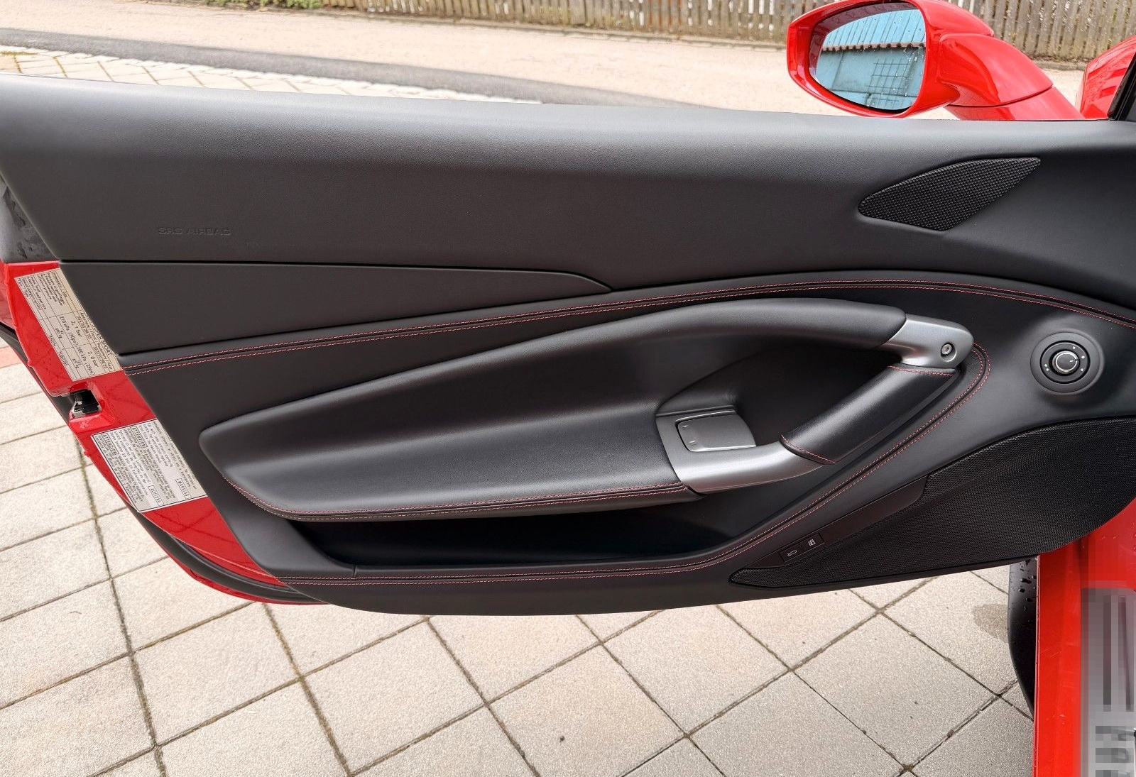 Ferrari F8*Tributo*Coupé*DCT*APPROVED*MAINTENANCE* foto 25
