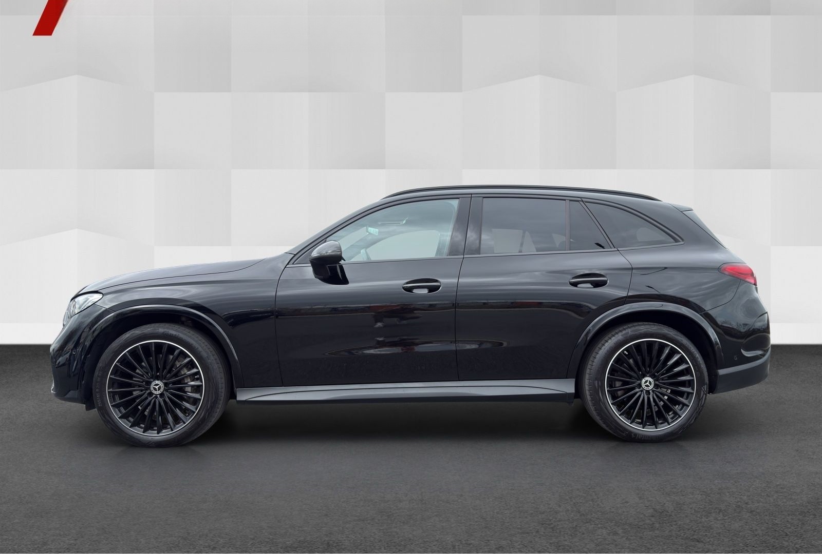 Mercedes-Benz GLC 220 d 4Matic AMG Line Night Dist. Plus 20" foto 2