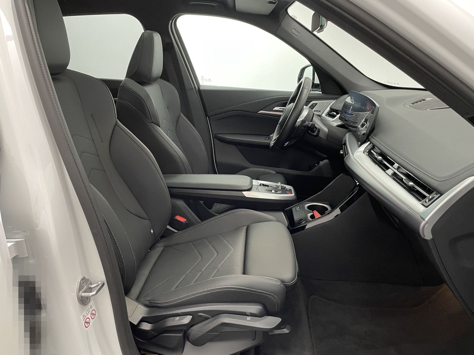 BMW X1 xDrive23d M SPORT/PANO/SITZ MEMORY/ADAP LED/D foto 11