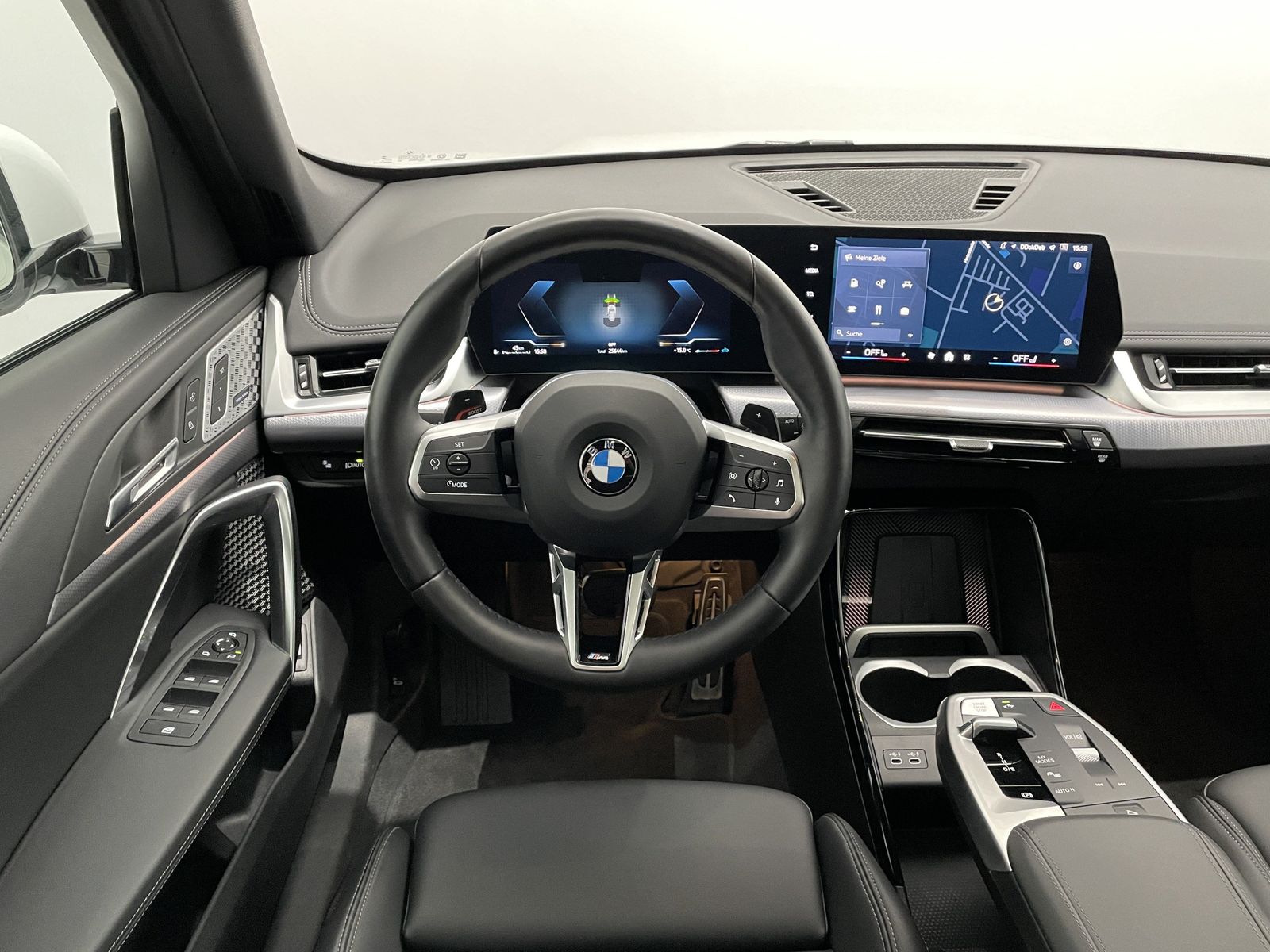 BMW X1 xDrive23d M SPORT/PANO/SITZ MEMORY/ADAP LED/D foto 14