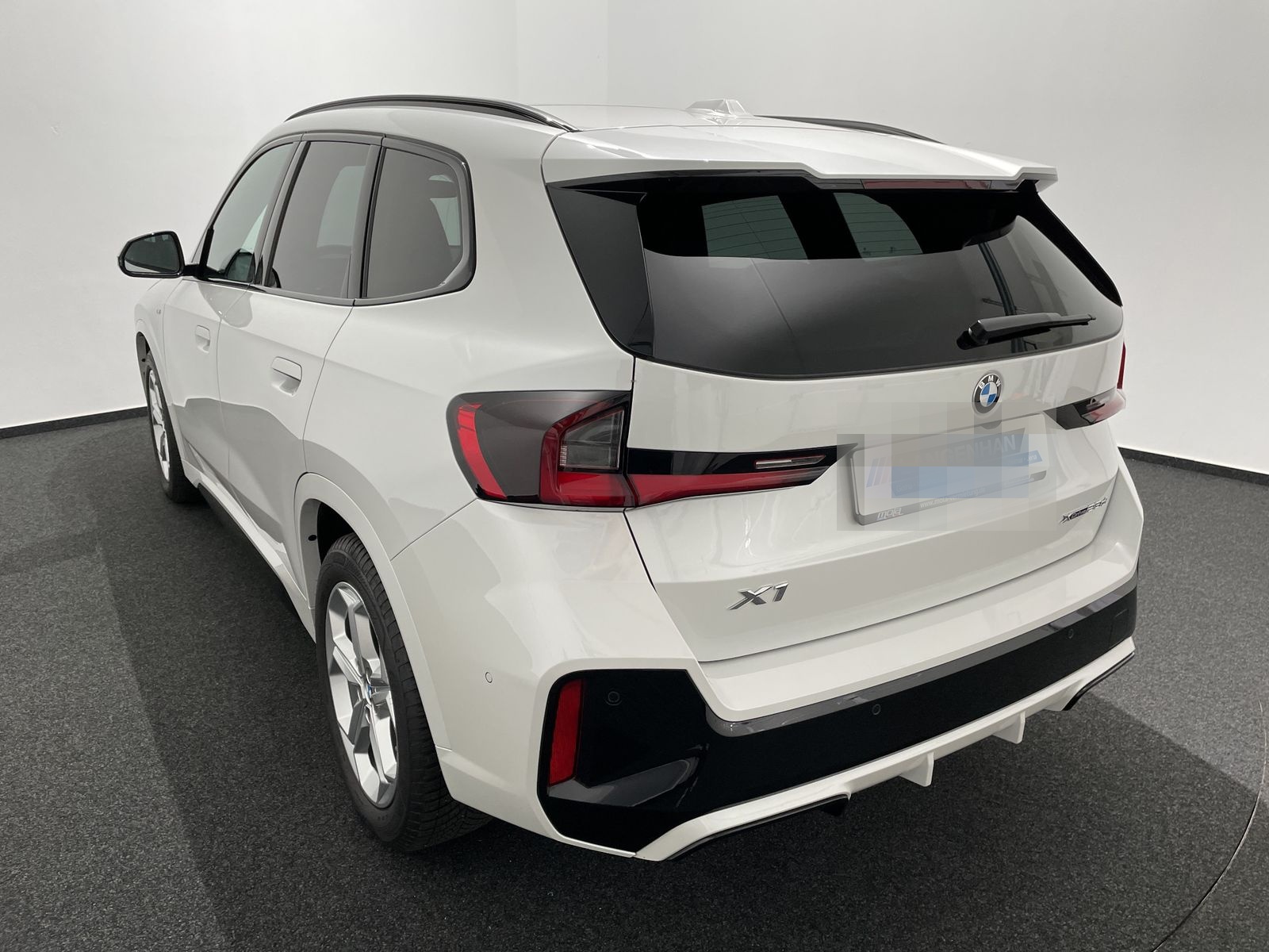BMW X1 xDrive23d M SPORT/PANO/SITZ MEMORY/ADAP LED/D foto 3