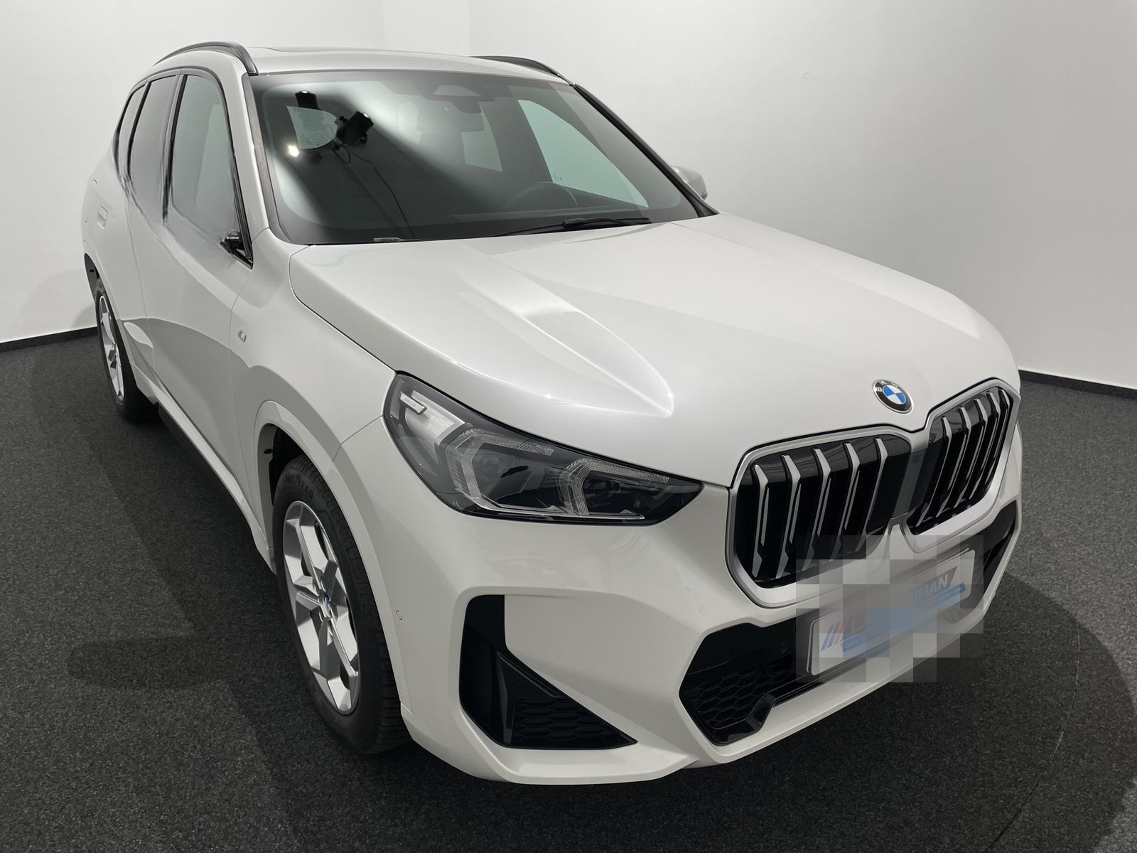 BMW X1 xDrive23d M SPORT/PANO/SITZ MEMORY/ADAP LED/D foto 4