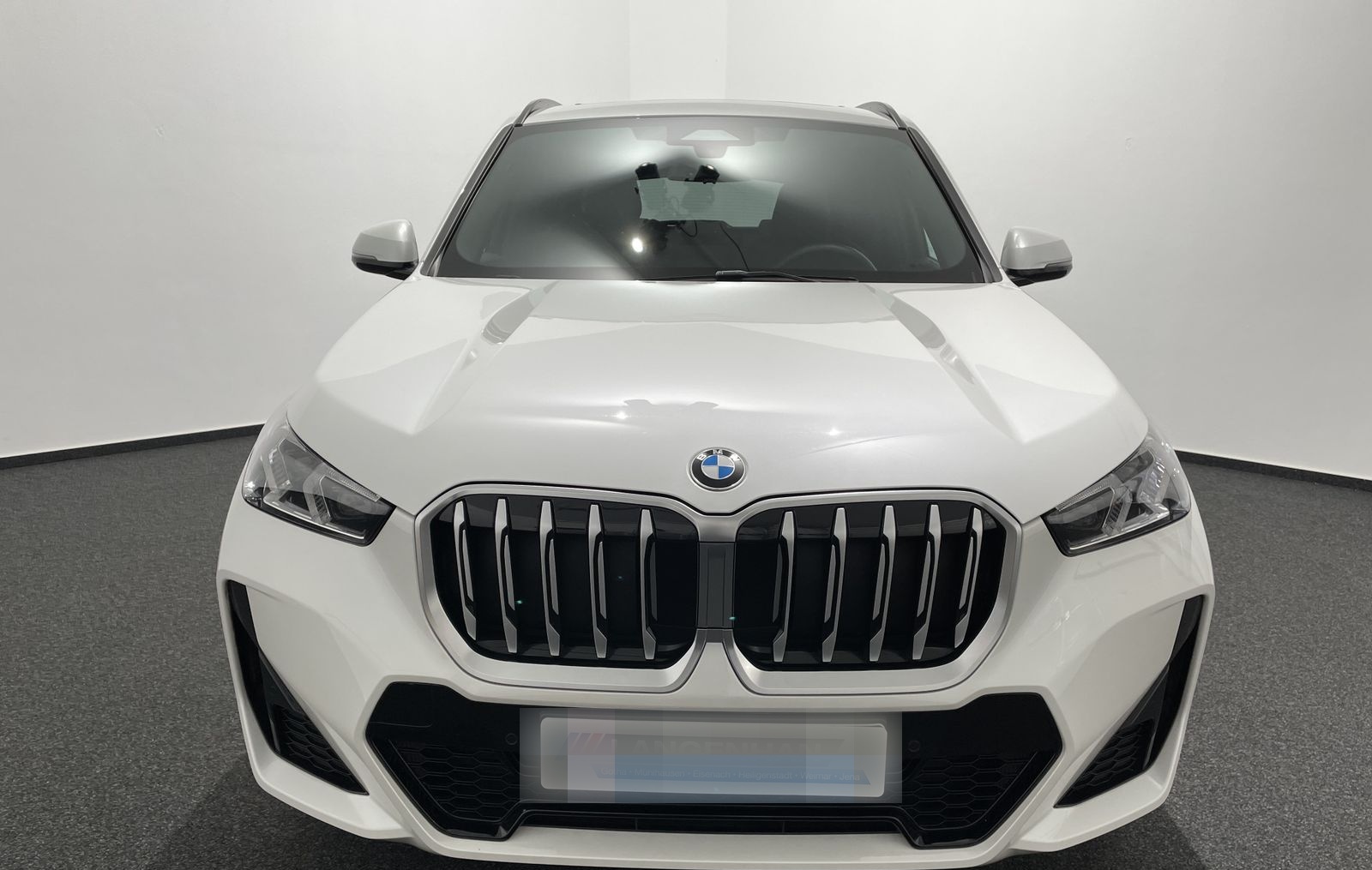 BMW X1 xDrive23d M SPORT/PANO/SITZ MEMORY/ADAP LED/D foto 5