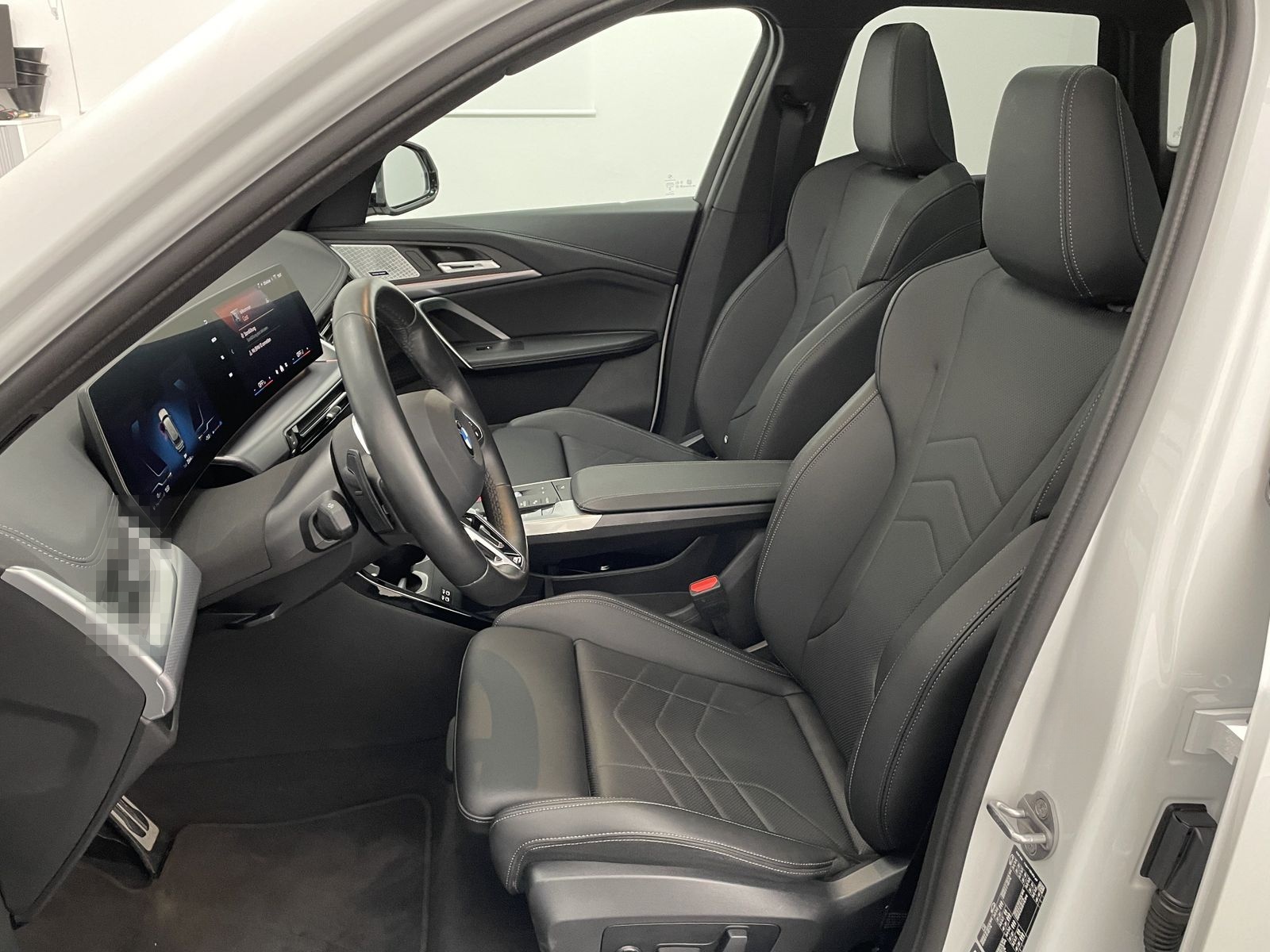BMW X1 xDrive23d M SPORT/PANO/SITZ MEMORY/ADAP LED/D foto 8