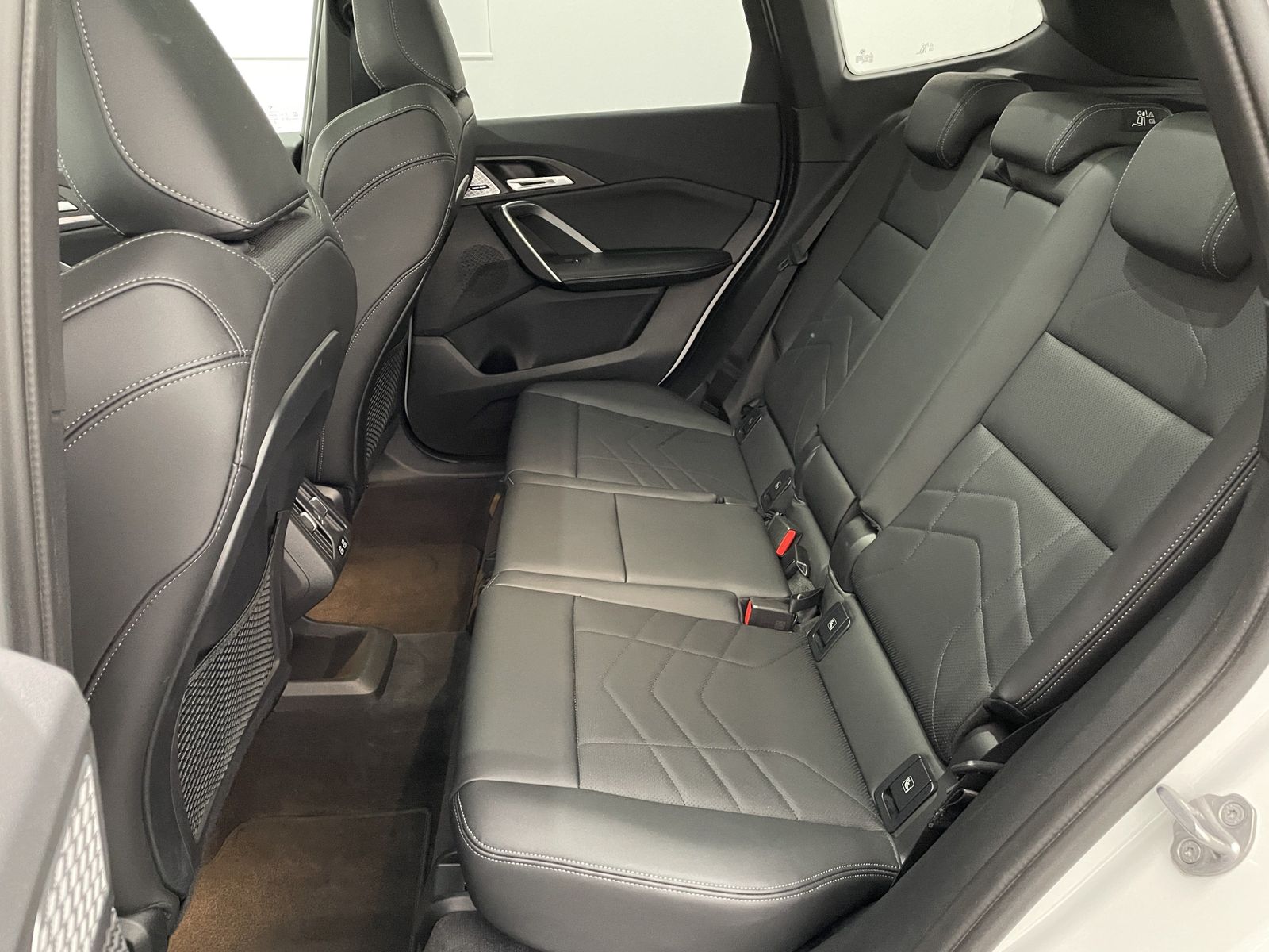 BMW X1 xDrive23d M SPORT/PANO/SITZ MEMORY/ADAP LED/D foto 9