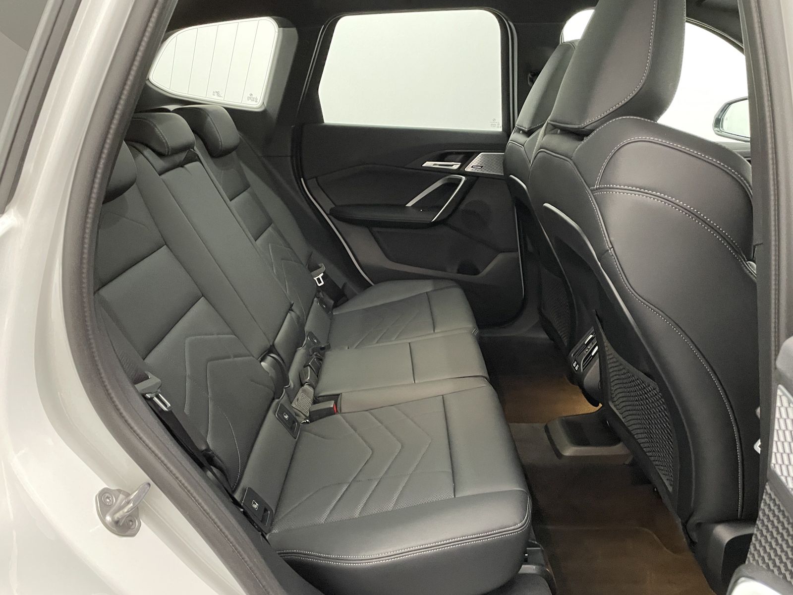 BMW X1 xDrive23d M SPORT/PANO/SITZ MEMORY/ADAP LED/D foto 10