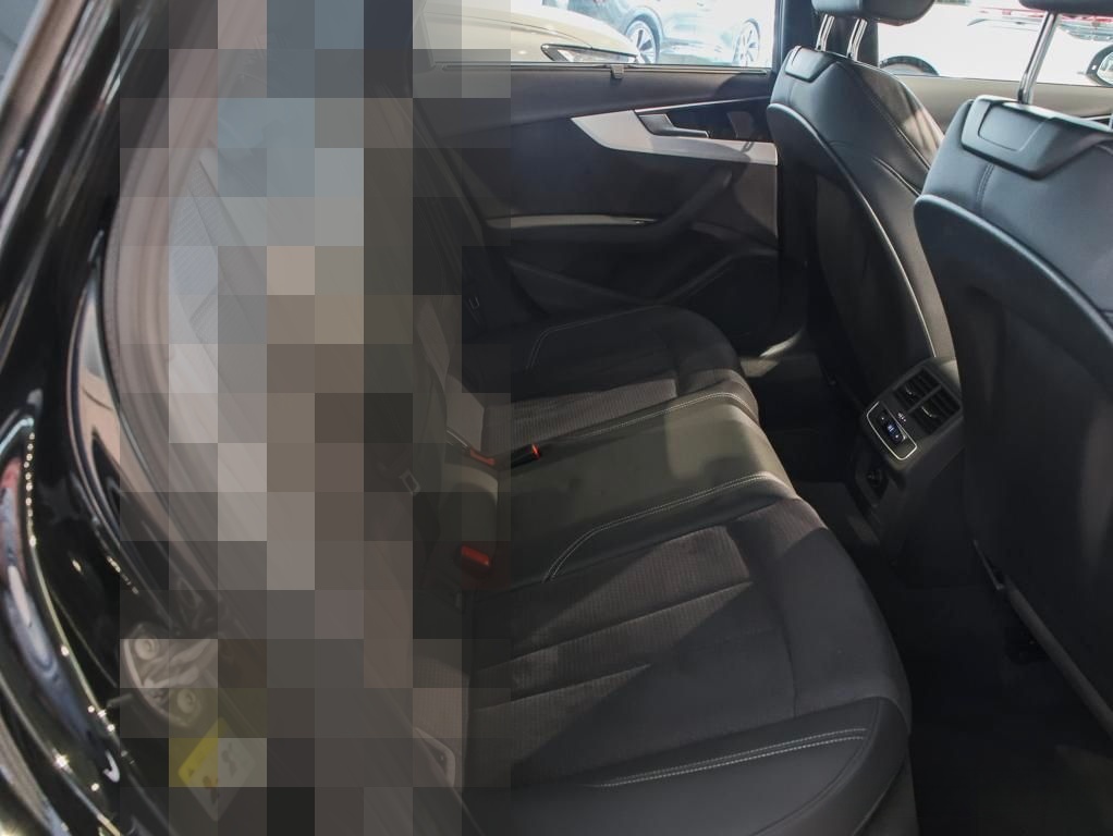 Audi A4 Av. 45 TFSI qu. 2x S line AHK LED Navi Sitzh. foto 6