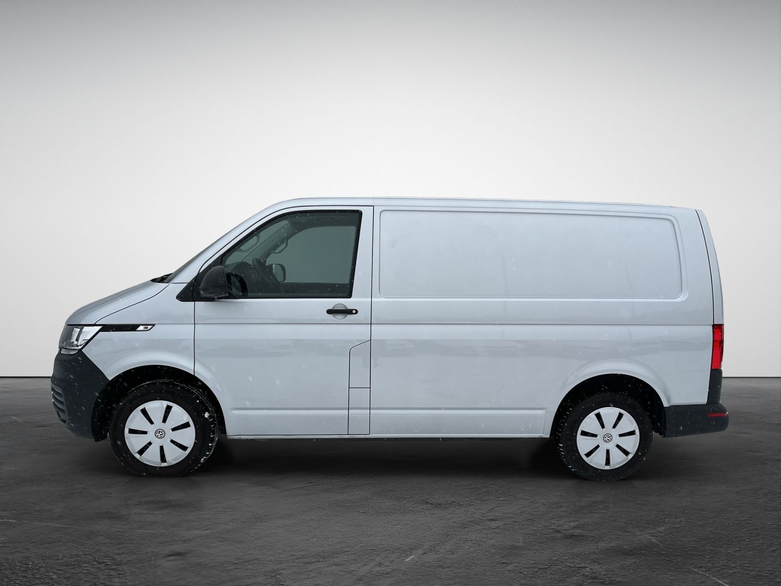 Volkswagen T6.1 Transporter Kasten 2.0 TDI  Navi PDC Tempo  foto 4