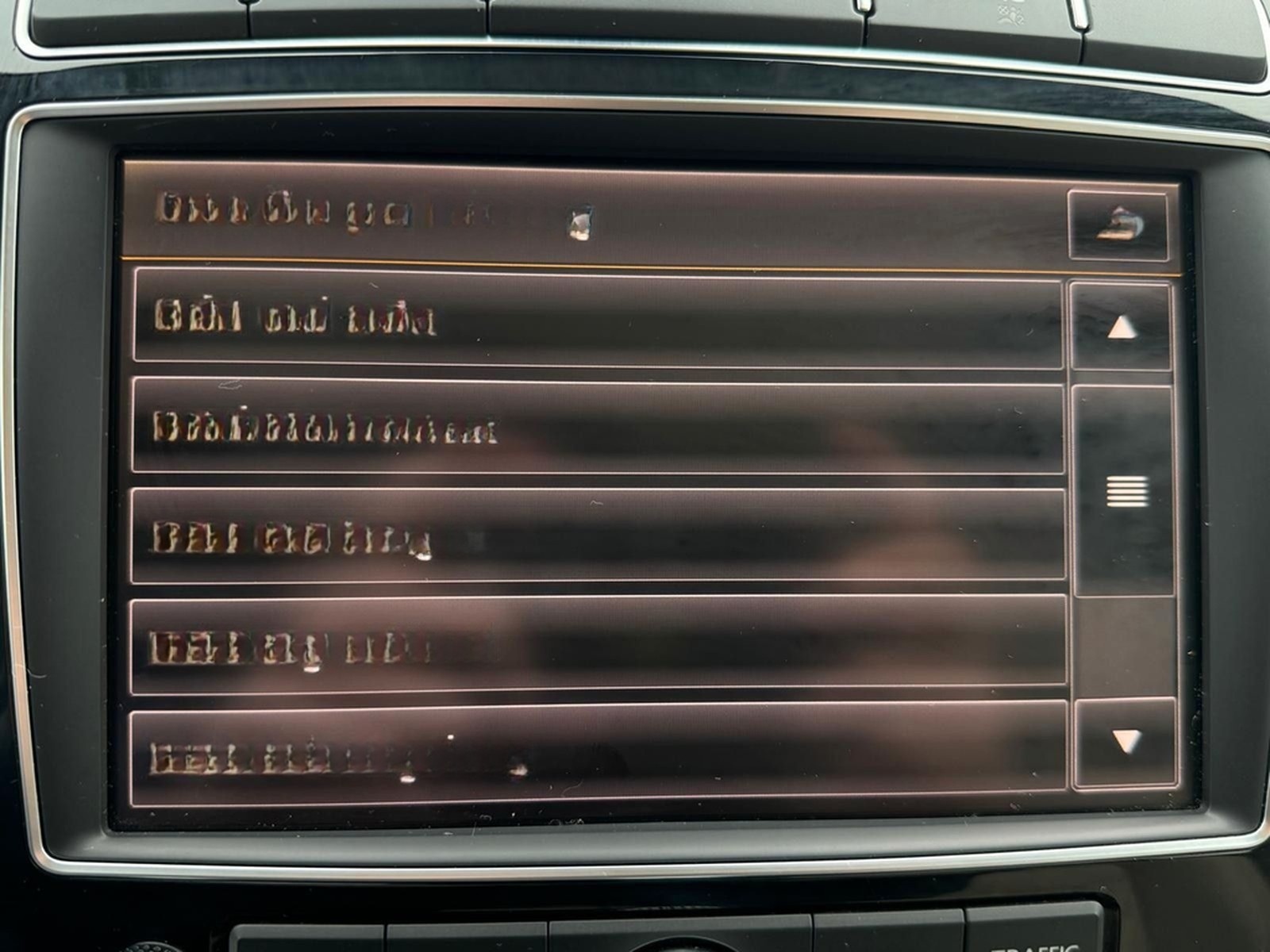Volkswagen Touareg V6 TDI 4M AHK°ACC°PANO°MEMORY°KAMERA foto 27