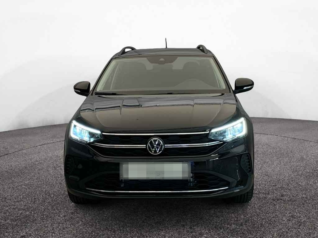 Volkswagen Taigo ENERGY 1.0 TSI DSG AHK*CAM*NAV*ACC*SHZ*16" foto 2