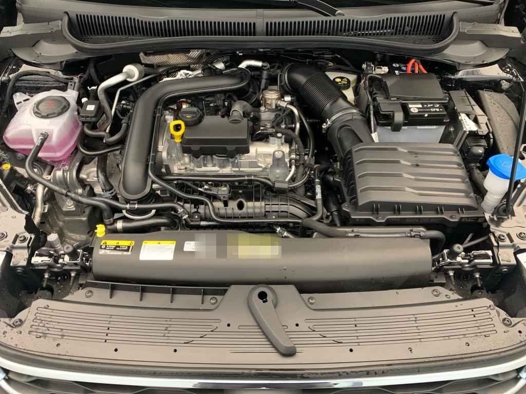 Volkswagen Taigo ENERGY 1.0 TSI DSG AHK*CAM*NAV*ACC*SHZ*16" foto 15