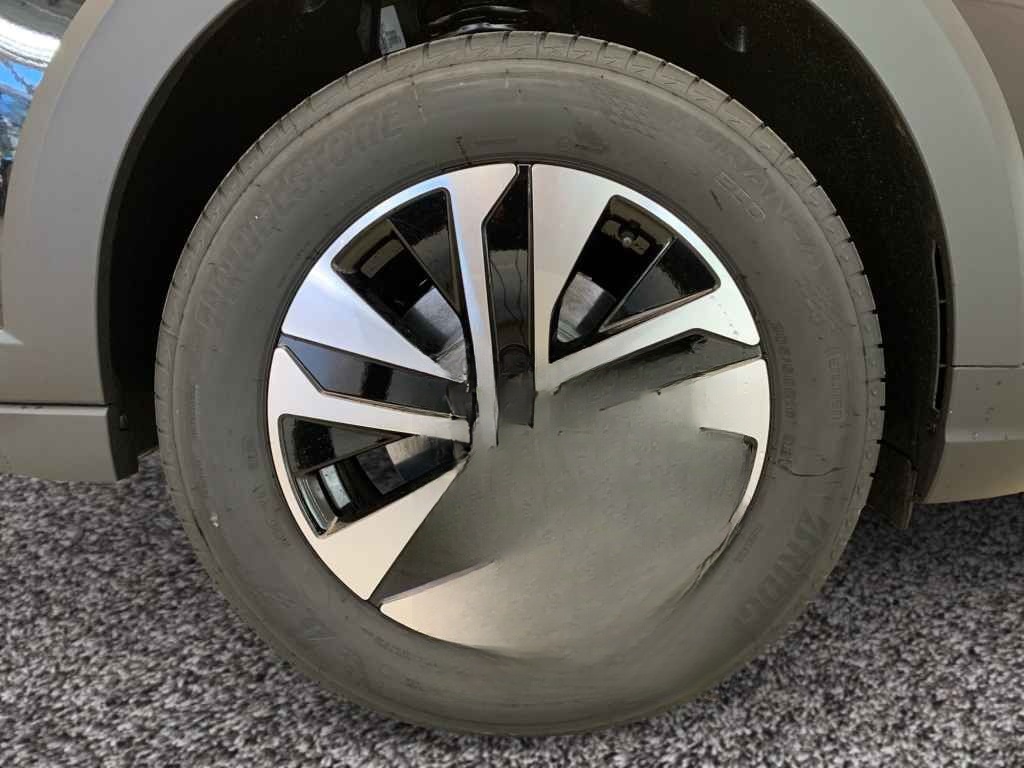 Volkswagen Taigo ENERGY 1.0 TSI DSG AHK*CAM*NAV*ACC*SHZ*16" foto 4