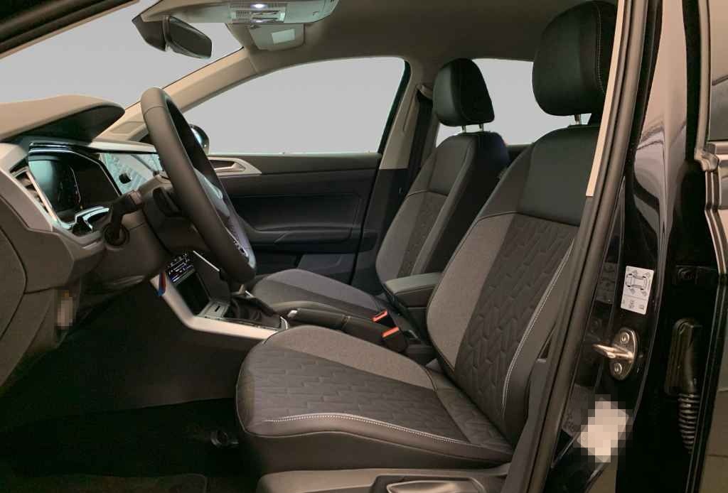 Volkswagen Taigo ENERGY 1.0 TSI DSG AHK*CAM*NAV*ACC*SHZ*16" foto 10