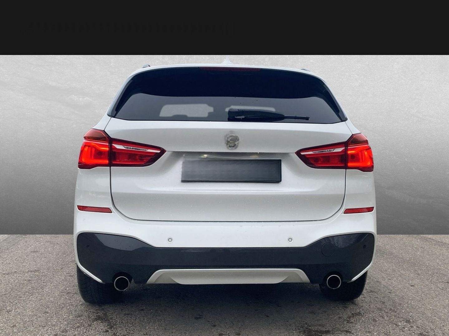 BMW X1 25d xDrive M Sport AHK PANORAMA LED KEYLESS foto 7