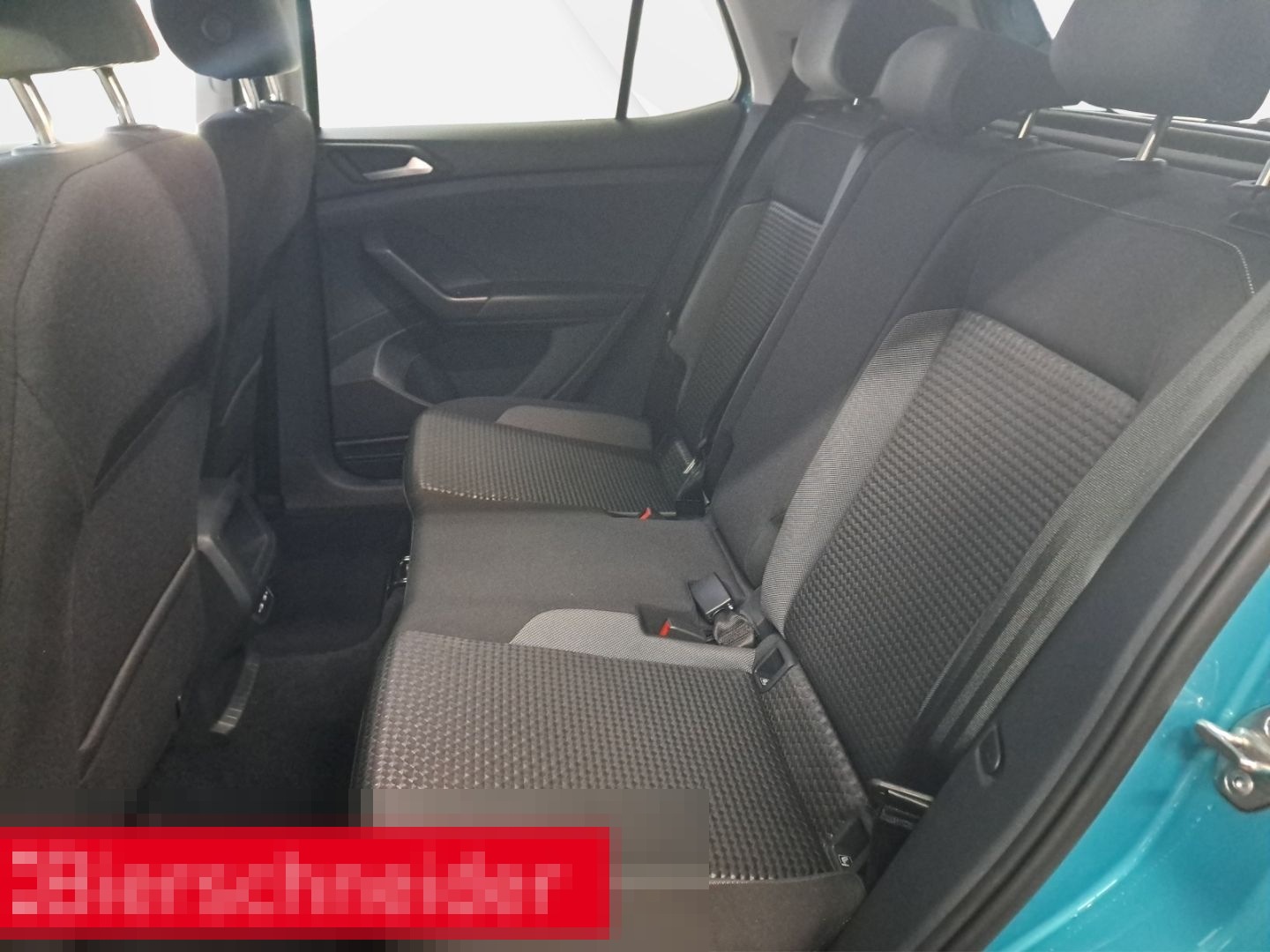 Volkswagen T-Cross 1.0 l TSI Active ACC NAVI 16 PDC foto 12