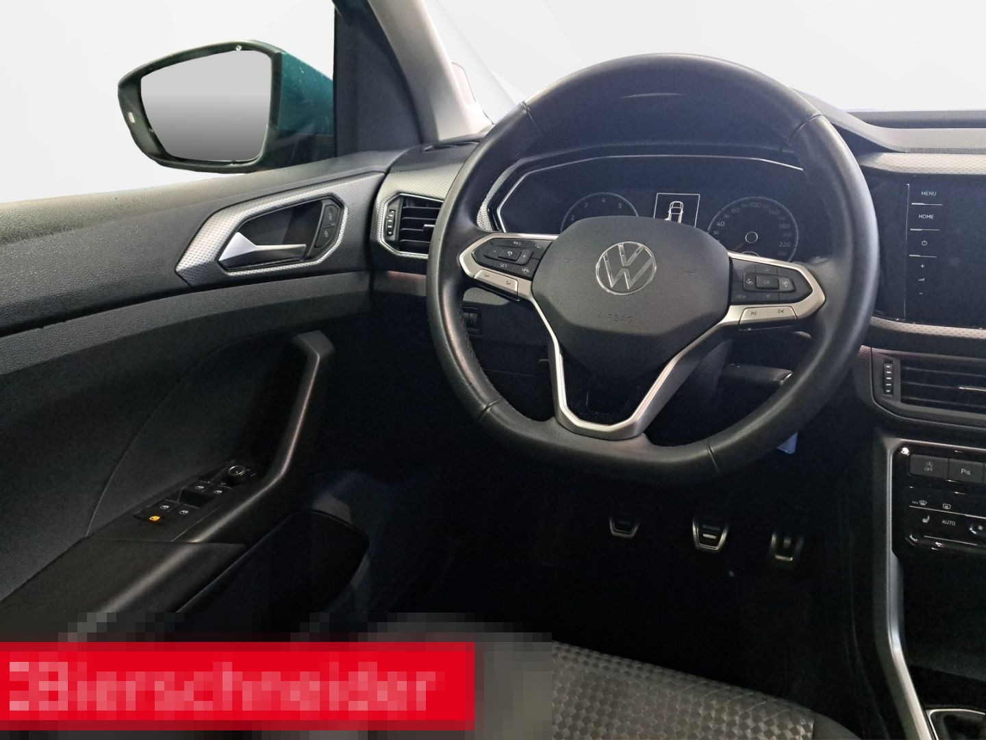 Volkswagen T-Cross 1.0 l TSI Active ACC NAVI 16 PDC foto 14