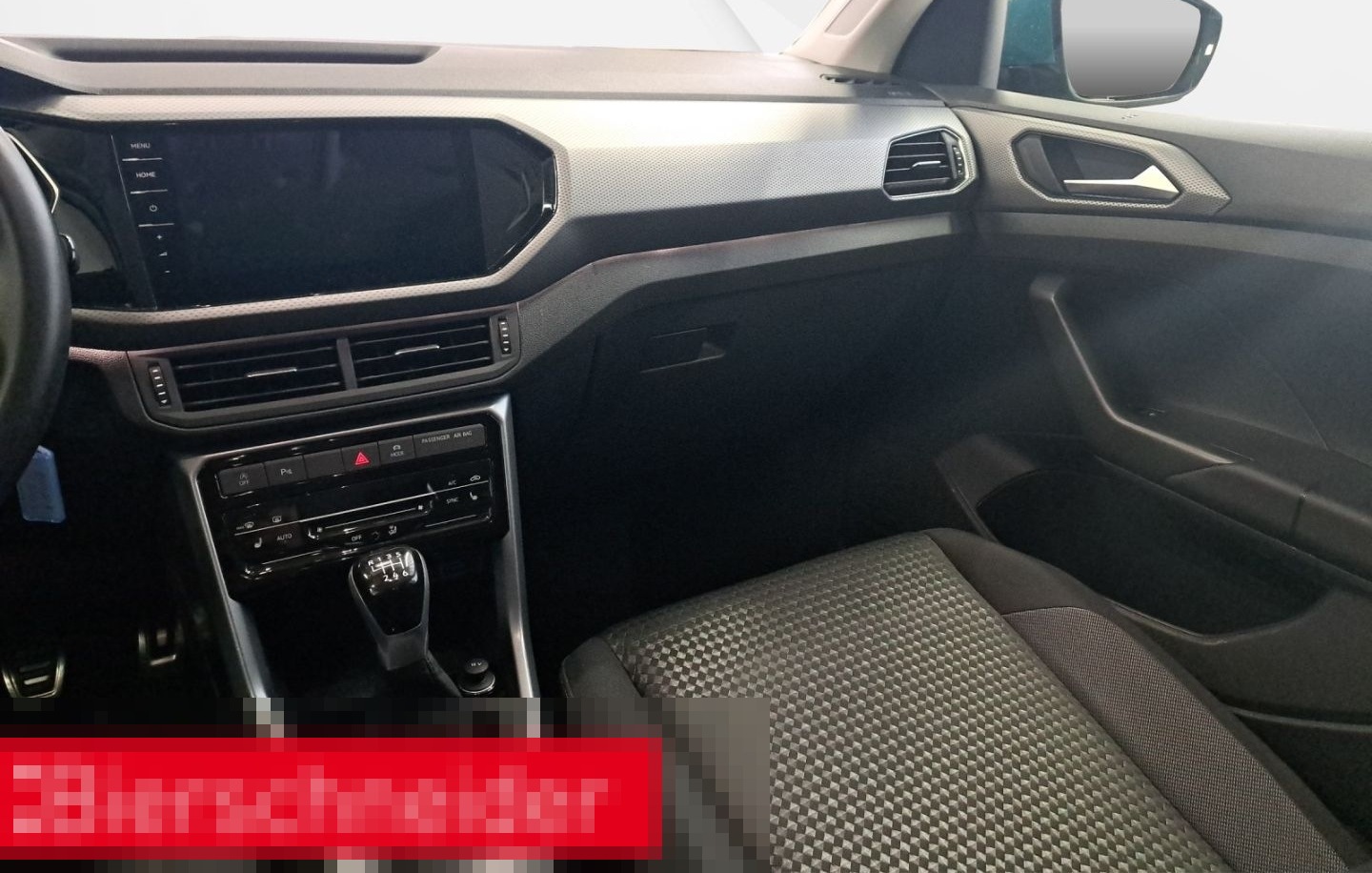 Volkswagen T-Cross 1.0 l TSI Active ACC NAVI 16 PDC foto 17