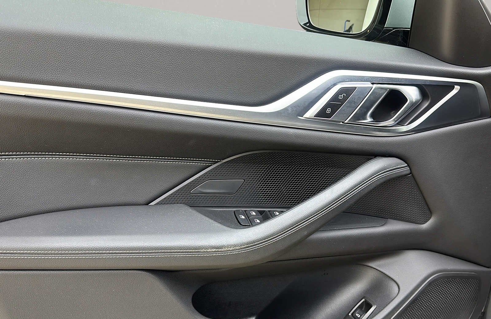 BMW i4 eDrive35 Gran Coupé Navi Kamera Sitzheizung foto 18