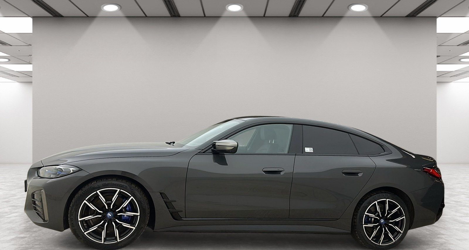 BMW i4 M50 Gran Coupé Driv.Assist.Prof Laser Kamera foto 2