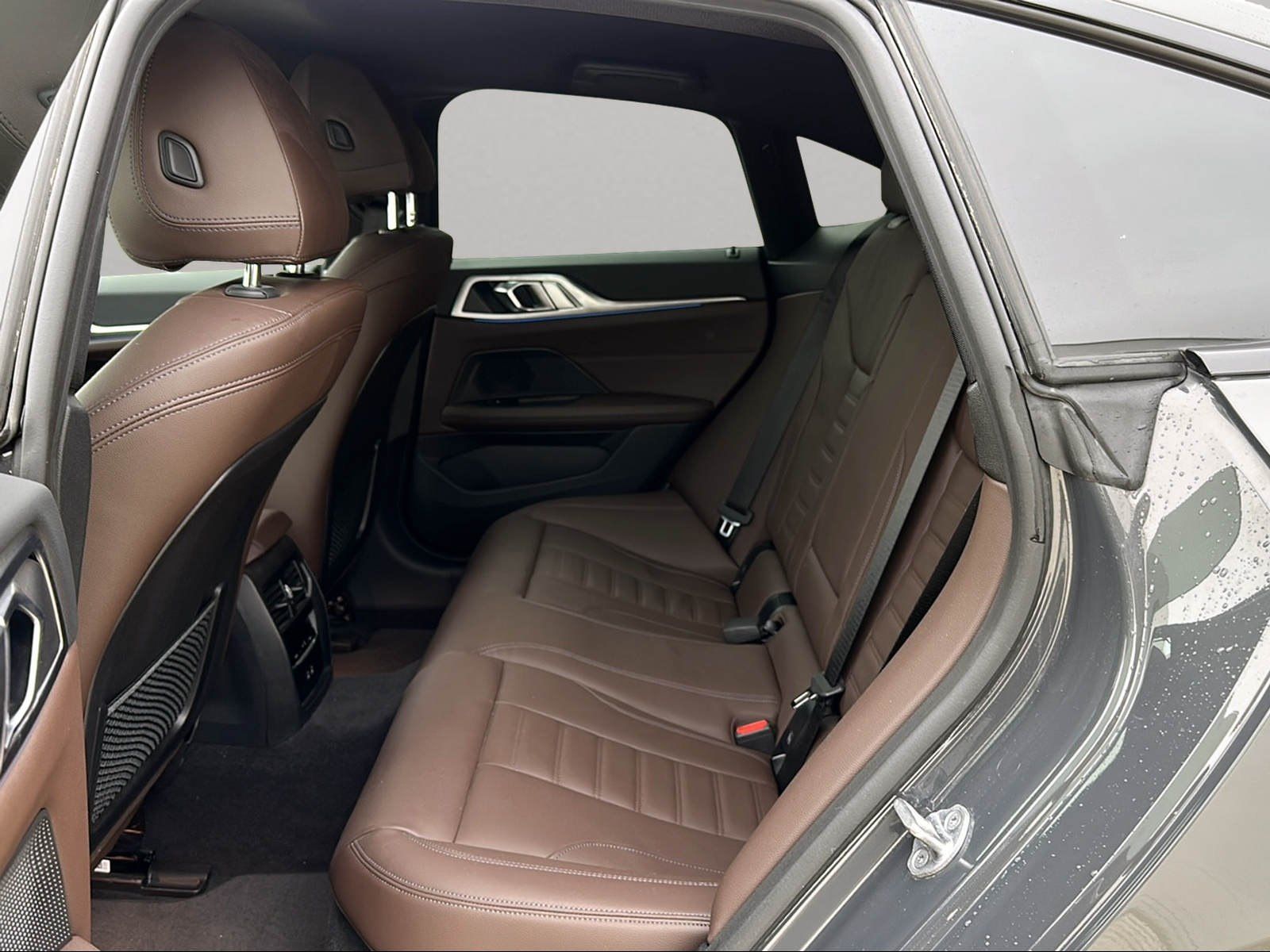 BMW i4 M50 Gran Coupé Driv.Assist.Prof Laser Kamera foto 15