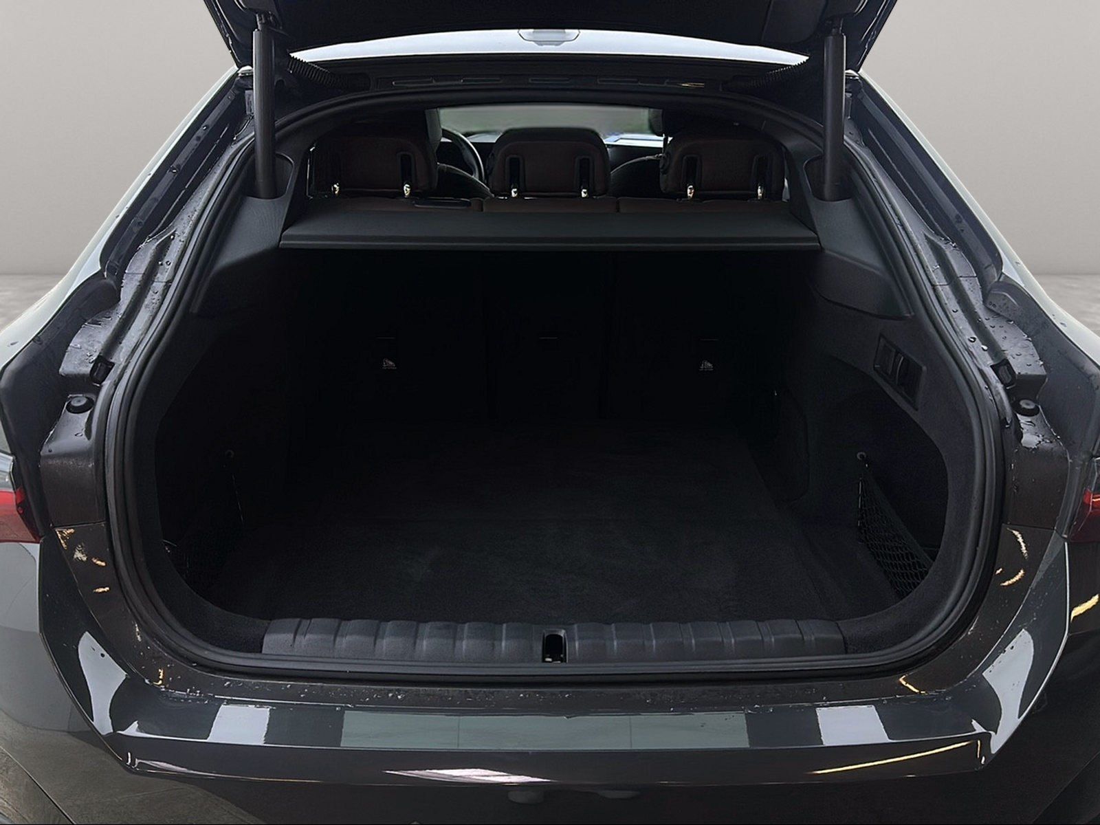 BMW i4 M50 Gran Coupé Driv.Assist.Prof Laser Kamera foto 16