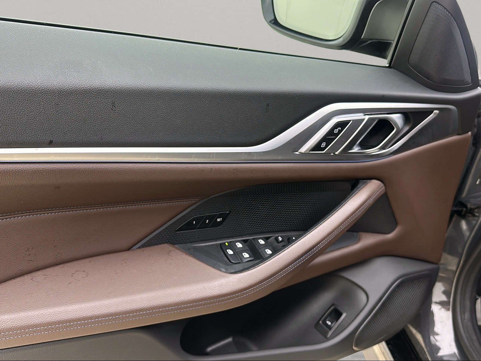 BMW i4 M50 Gran Coupé Driv.Assist.Prof Laser Kamera foto 21