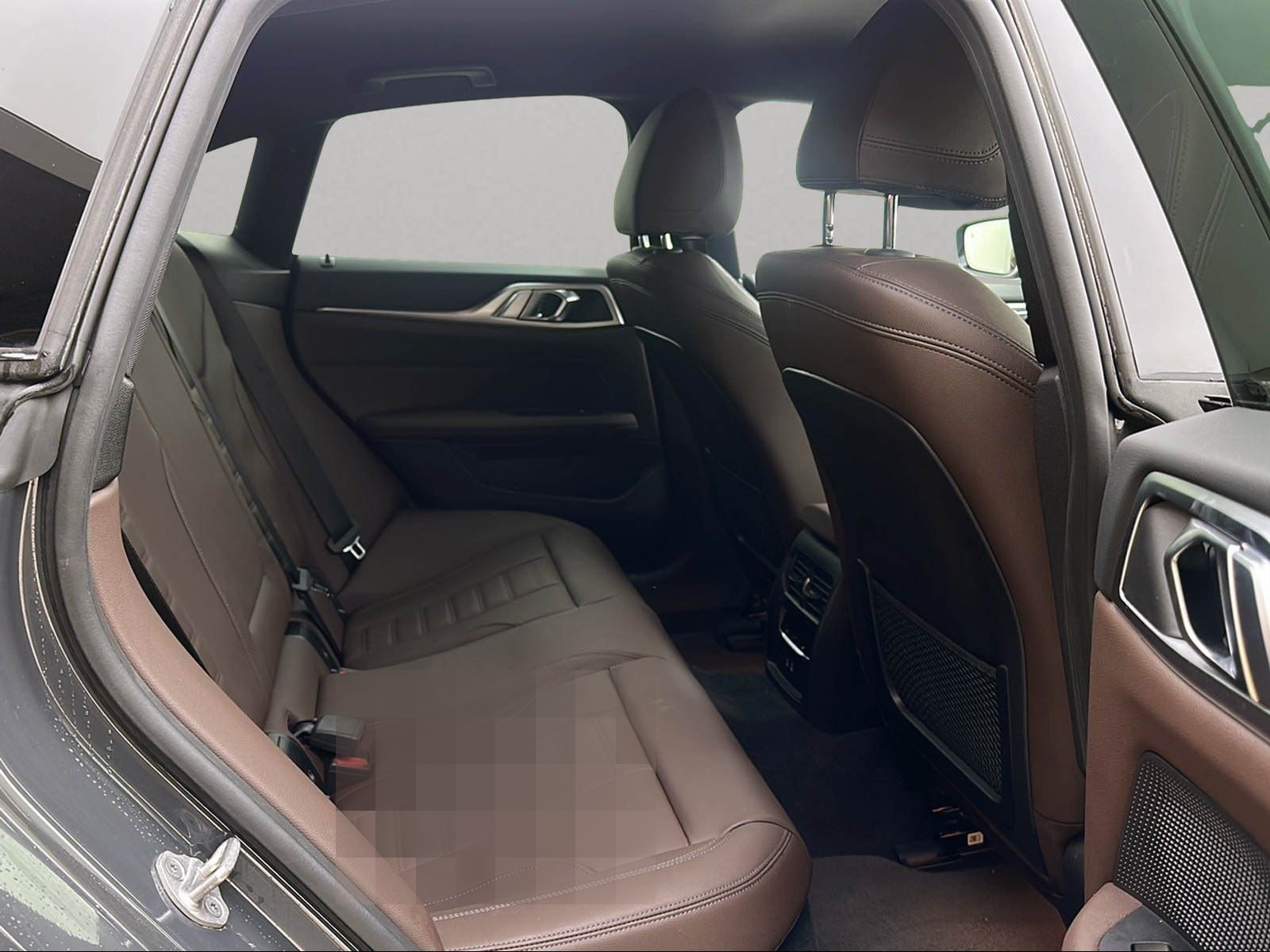 BMW i4 M50 Gran Coupé Driv.Assist.Prof Laser Kamera foto 22