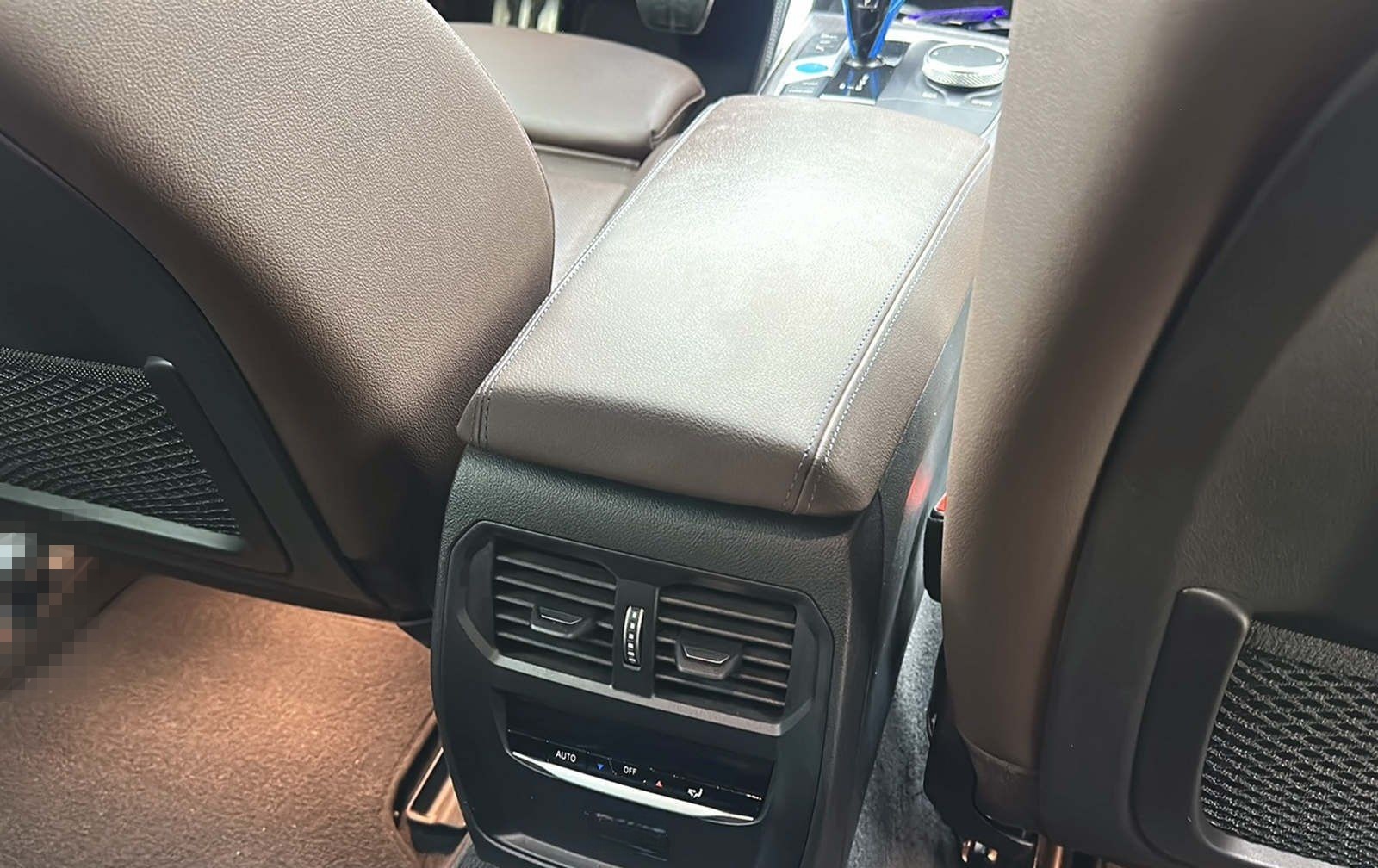 BMW i4 M50 Gran Coupé Driv.Assist.Prof Laser Kamera foto 23