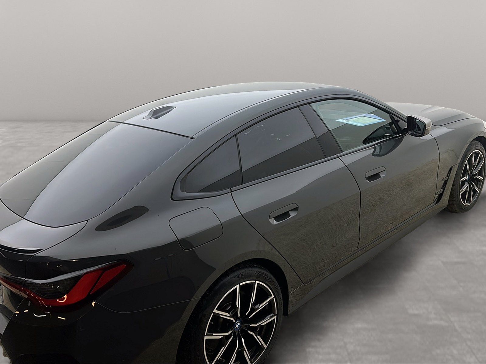 BMW i4 M50 Gran Coupé Driv.Assist.Prof Laser Kamera foto 8