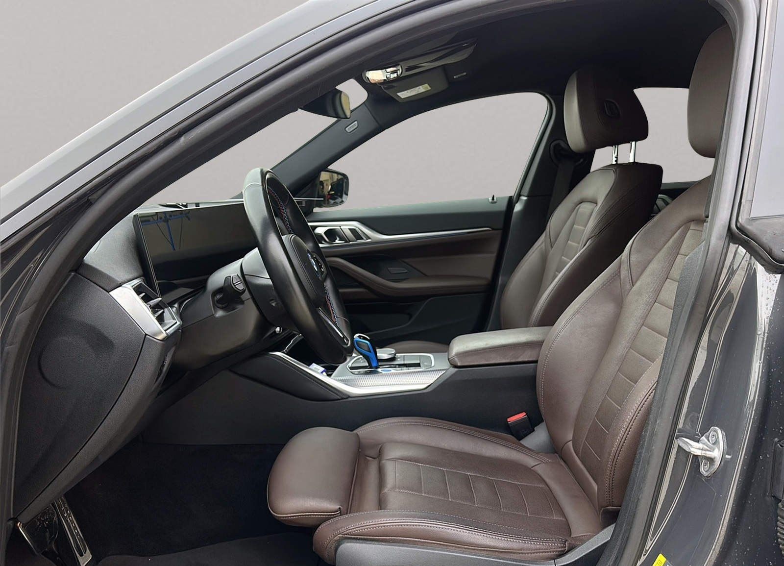 BMW i4 M50 Gran Coupé Driv.Assist.Prof Laser Kamera foto 9