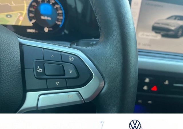 Volkswagen Golf 1.5 TSI LED NAV SHZ EPH ALLSEASON Life APP- foto 14