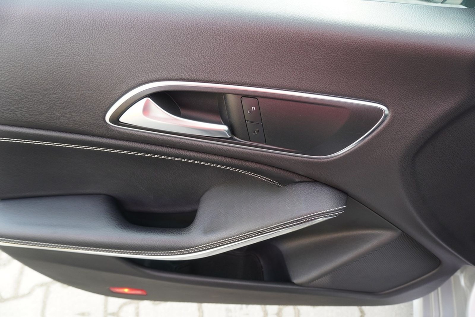 Mercedes-Benz CLA 200 Shooting Brake LED Navi SHZ Kamera Night foto 29