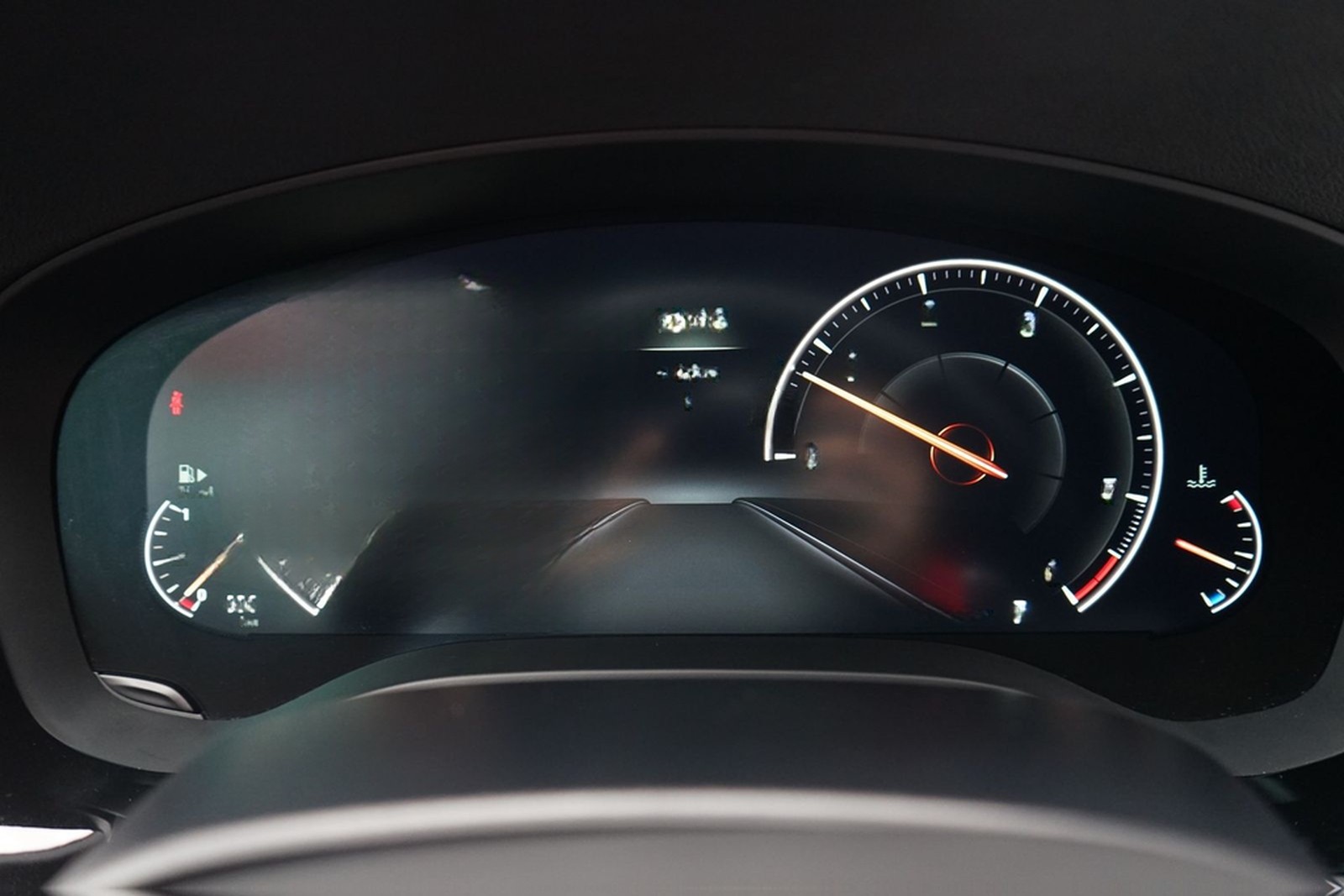 BMW 530d M Sport LED Navi ACC Head-Up Spurhalte PDC foto 23