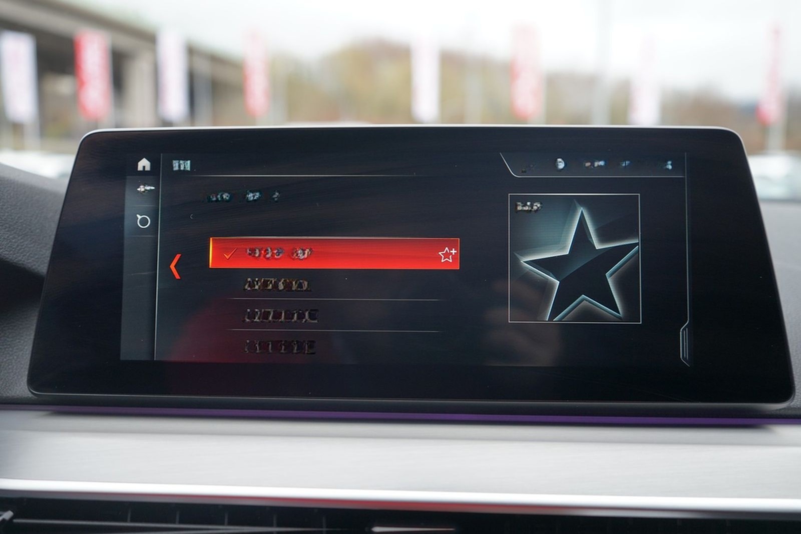BMW 530d M Sport LED Navi ACC Head-Up Spurhalte PDC foto 35