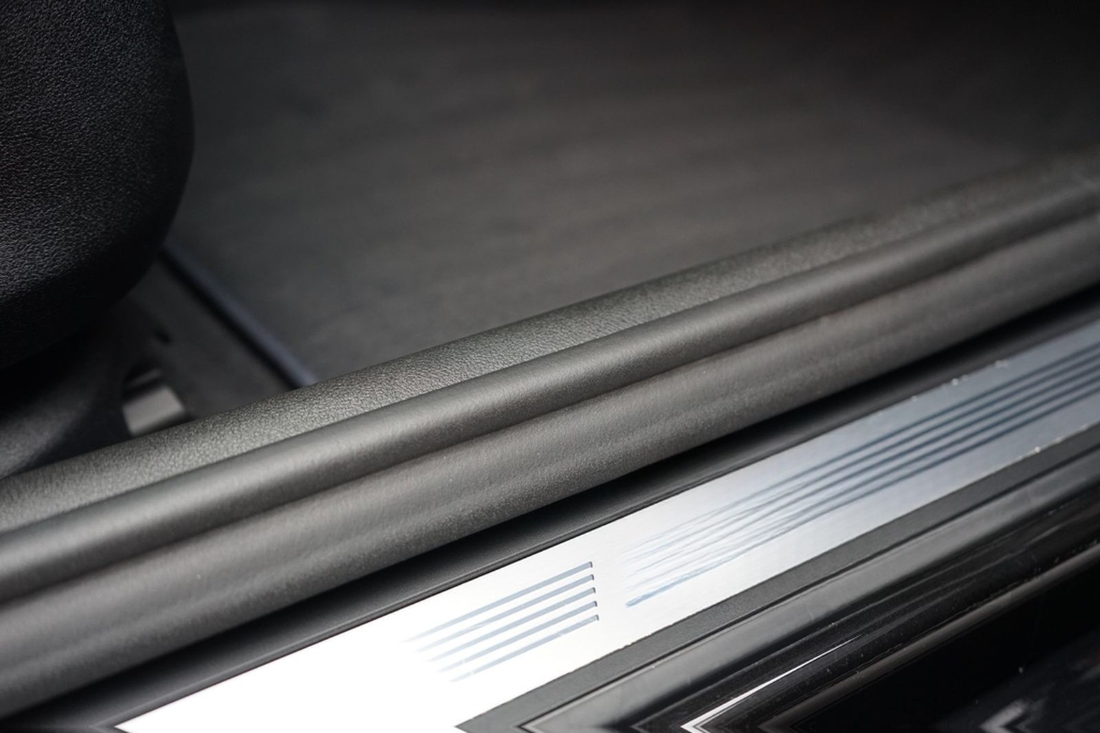 BMW 530d M Sport LED Navi ACC Head-Up Spurhalte PDC foto 45