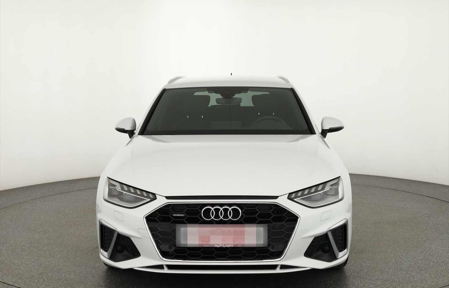 Audi A4 Avant 40 TDI S-Line quattro Aut. LED ACC Navi foto 8