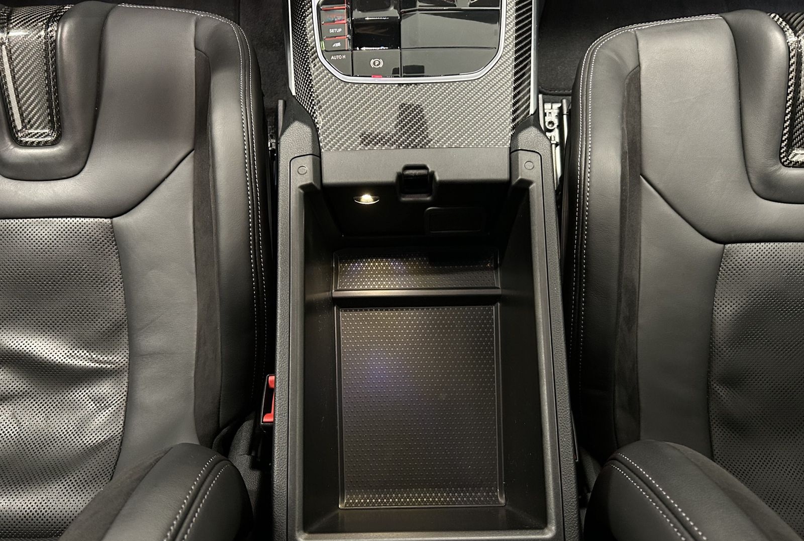 BMW M3 Competition M xDrive Limousine M Carbon Schal foto 21