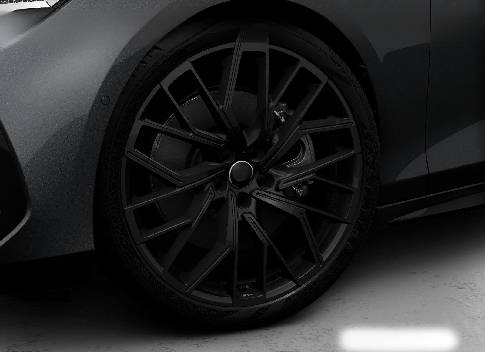 Audi A6 Limousine TFSI e qu. S tronic S line edition foto 11