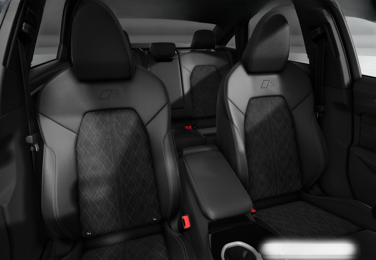Audi A6 Limousine TFSI e qu. S tronic S line edition foto 14
