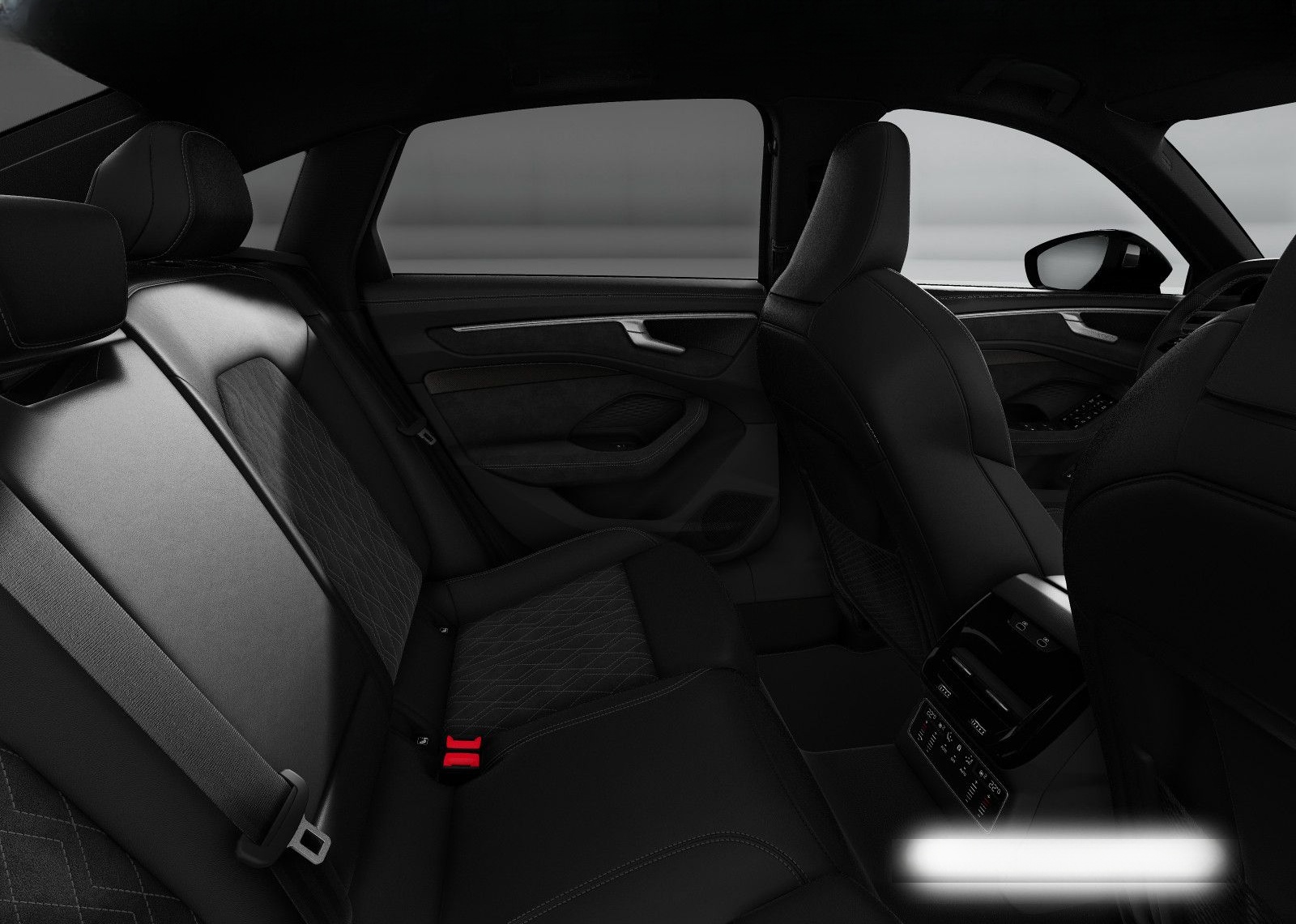 Audi A6 Limousine TFSI e qu. S tronic S line edition foto 15