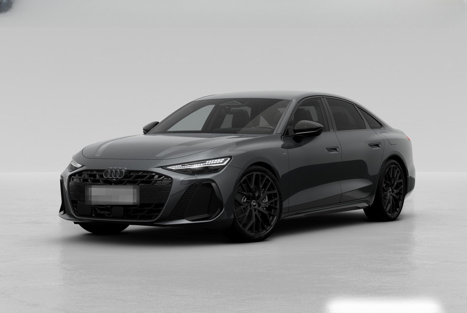 Audi A6 Limousine TFSI e qu. S tronic S line edition foto 3