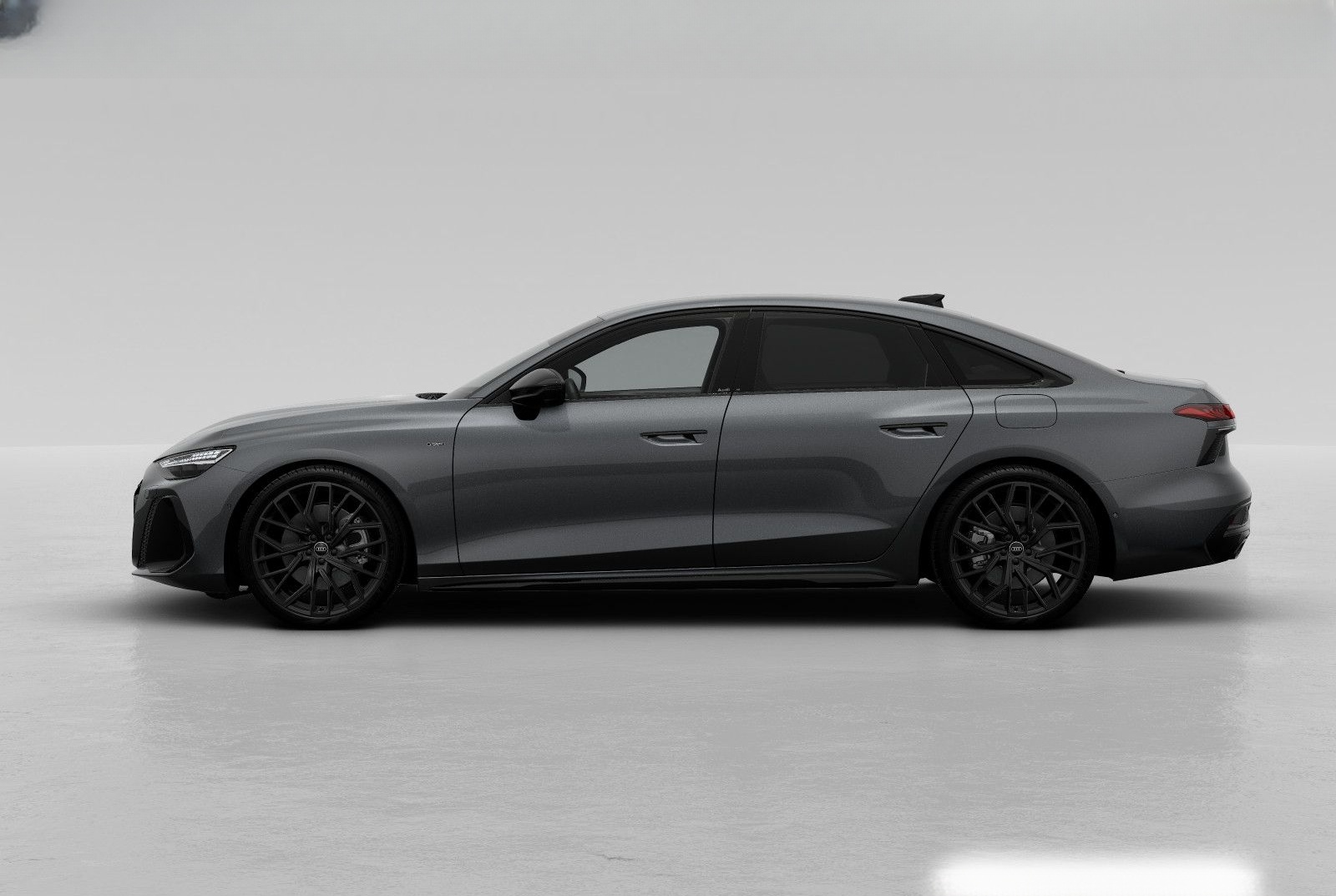 Audi A6 Limousine TFSI e qu. S tronic S line edition foto 5