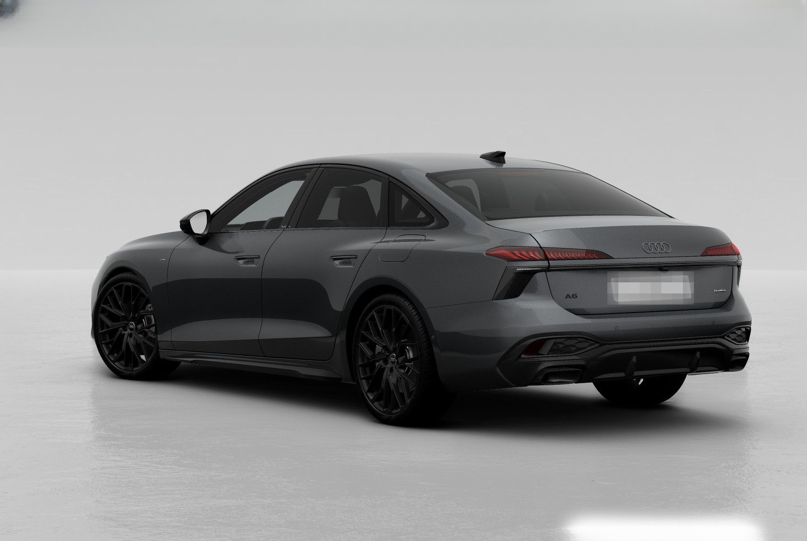 Audi A6 Limousine TFSI e qu. S tronic S line edition foto 6