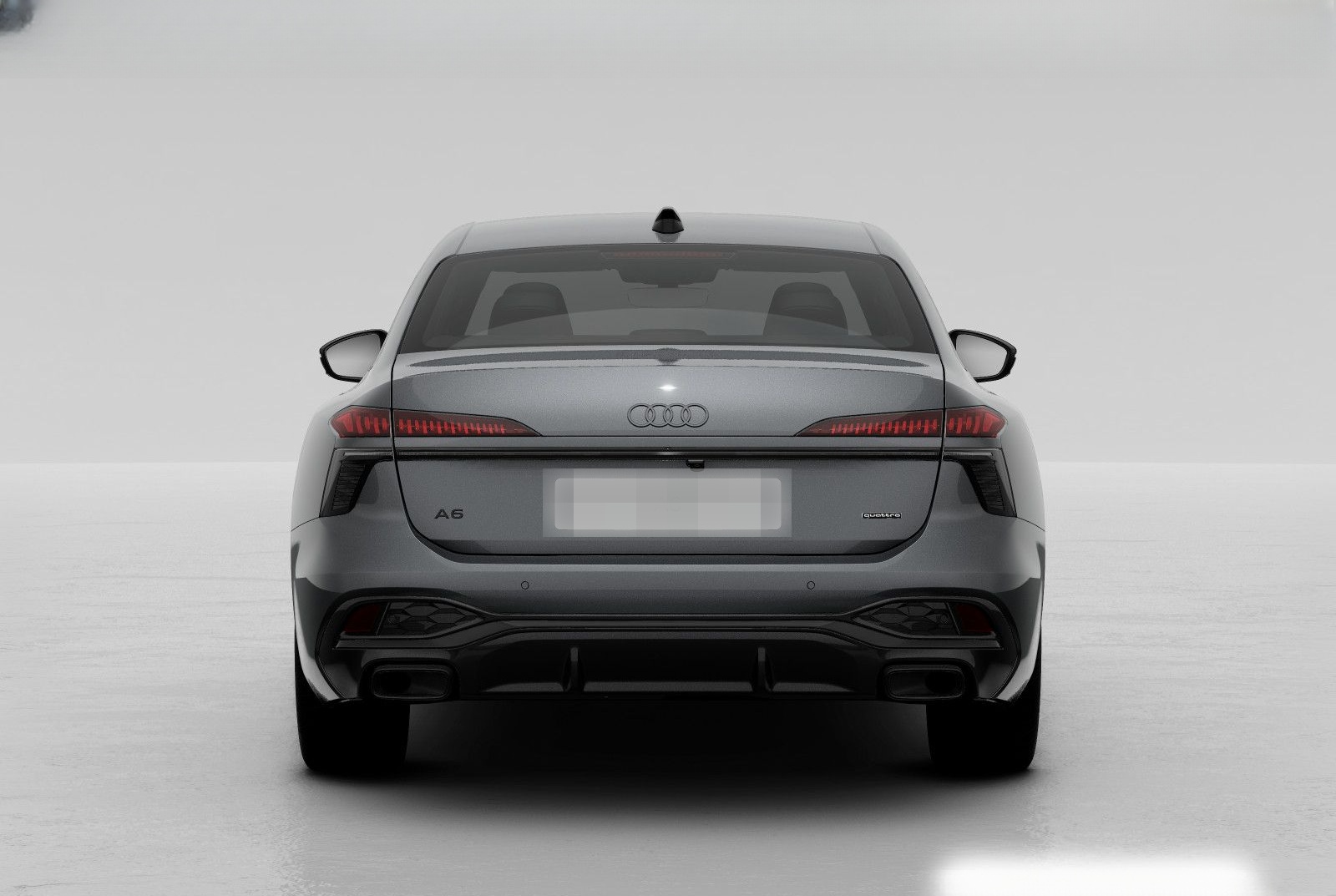 Audi A6 Limousine TFSI e qu. S tronic S line edition foto 8